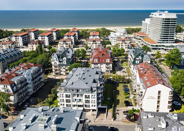 Stella Baltic - Visitopl * Svinoústí