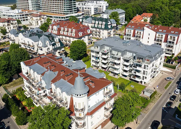 Stella Baltic - Visitopl