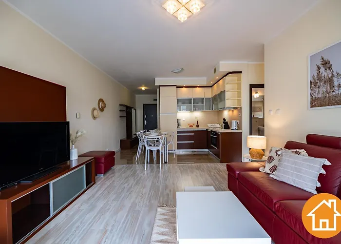 Stella Baltic - Visitopl Svinoústí