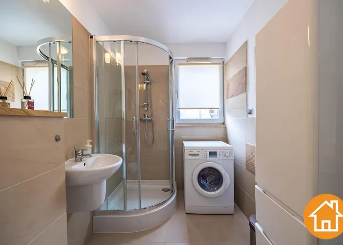 Stella Baltic - Visitopl Swinoujscie