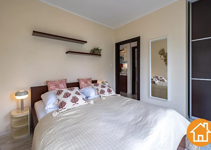 Stella Baltic - Visitopl Svinoústí