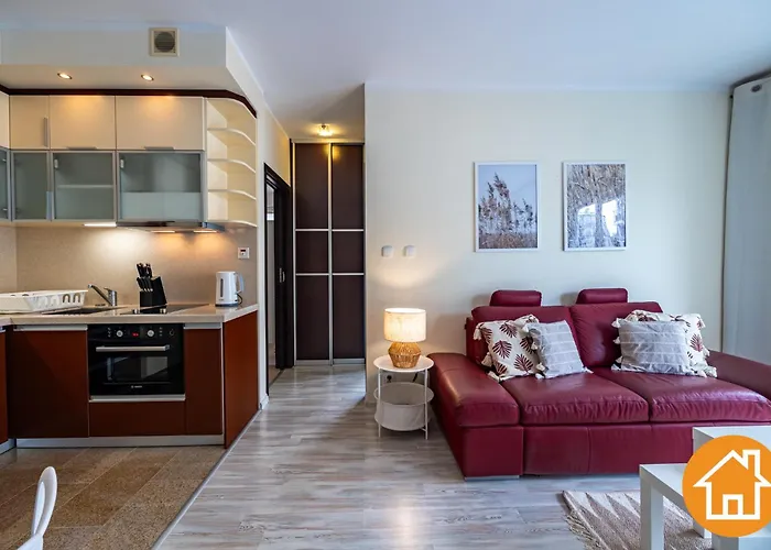 Stella Baltic - Visitopl * Swinoujscie