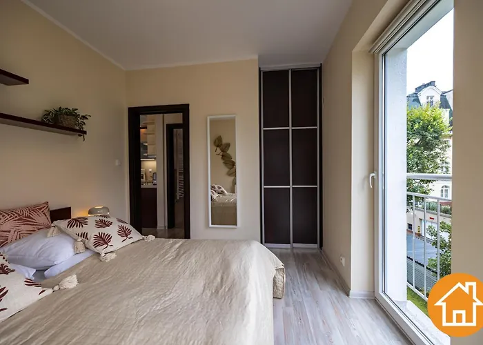 Stella Baltic - Visitopl Daire