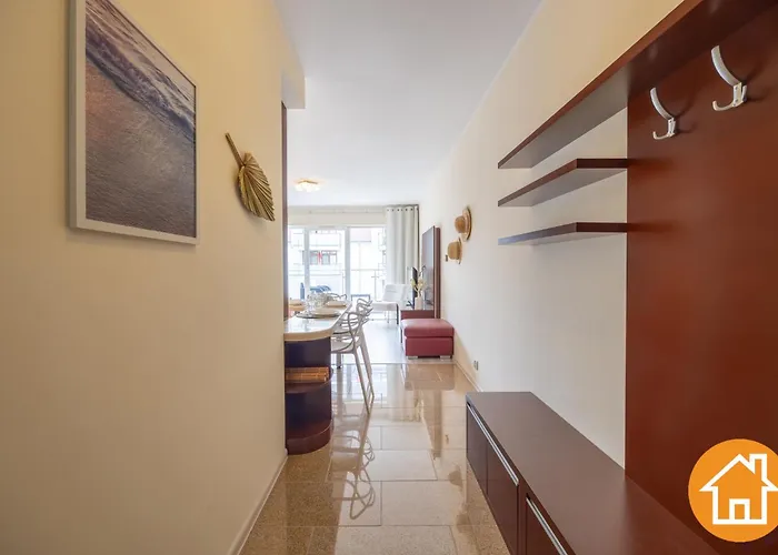 Apartmán Stella Baltic - Visitopl