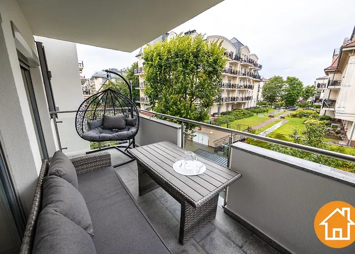 Stella Baltic - Visitopl Swinoujscie