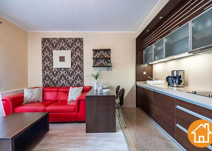 Stella Baltic - Visitopl Daire