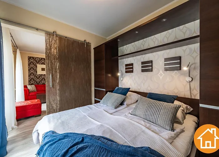 Stella Baltic - Visitopl * Swinoujscie