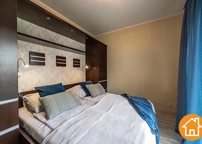 Apartmán Stella Baltic - Visitopl