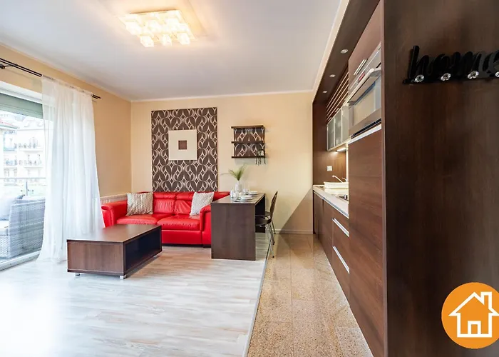 Stella Baltic - Visitopl Swinoujscie