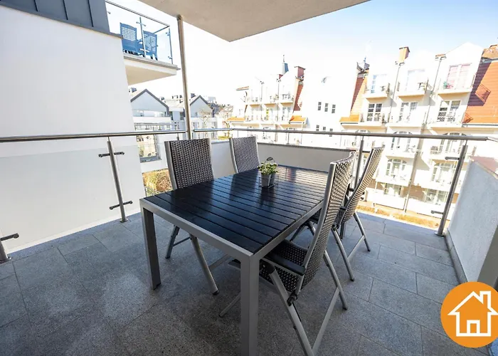 Stella Baltic - Visitopl Swinoujscie