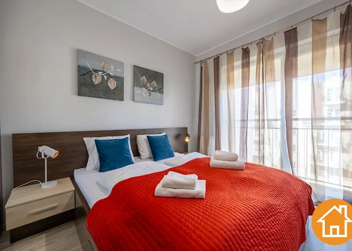 Stella Baltic - Visitopl * Swinoujscie