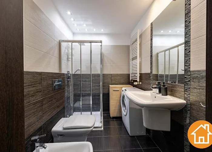 Apartmán Stella Baltic - Visitopl *