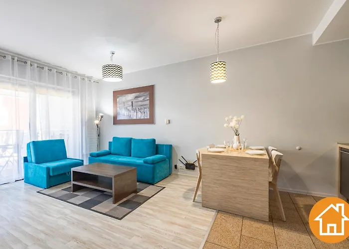 Stella Baltic - Visitopl Svinoústí