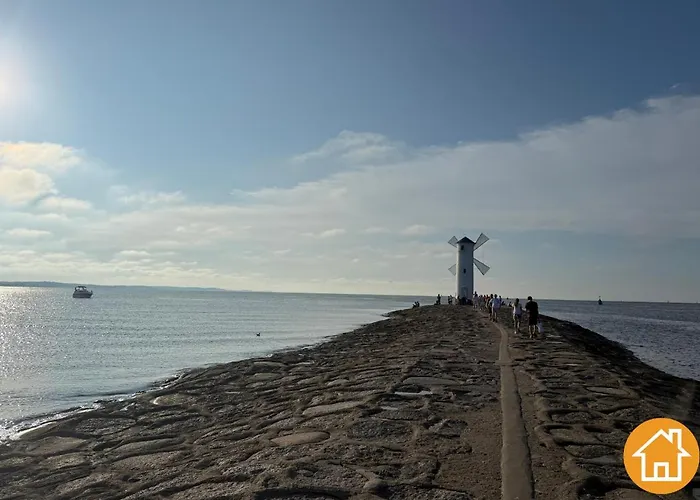 Stella Baltic - Visitopl Svinoústí
