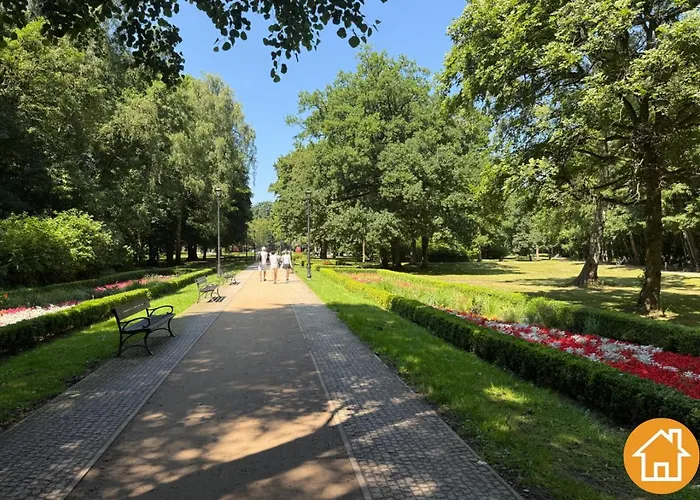 Stella Baltic - Visitopl