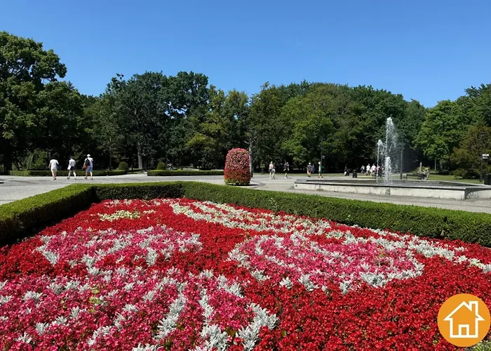 Stella Baltic - Visitopl * Swinoujscie