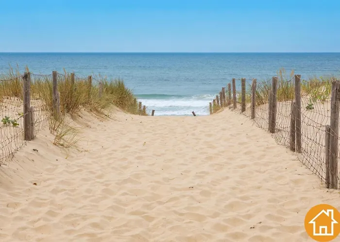 Daire Stella Baltic - Visitopl Swinoujscie