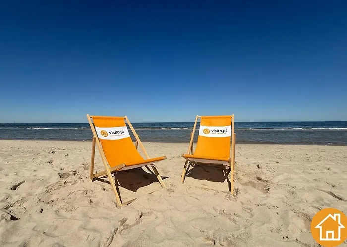 Apartmán Stella Baltic - Visitopl