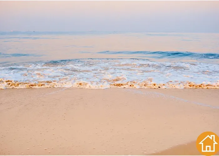 Stella Baltic - Visitopl Daire *