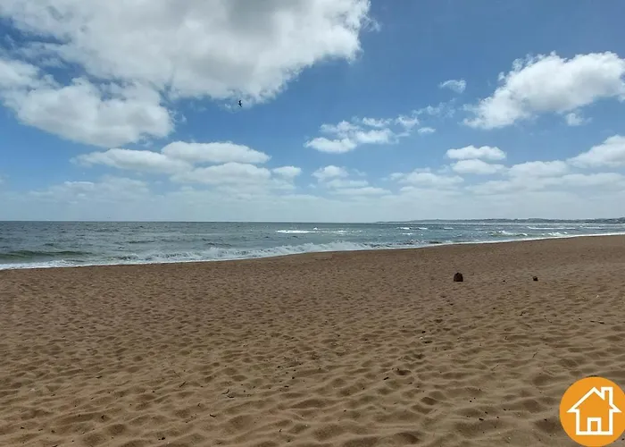 Apartmán Stella Baltic - Visitopl Svinoústí