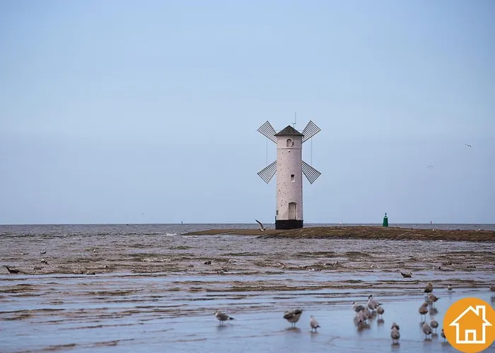 Stella Baltic - Visitopl Swinoujscie