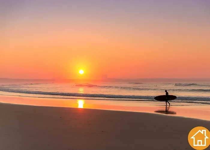 Apartmán Stella Baltic - Visitopl