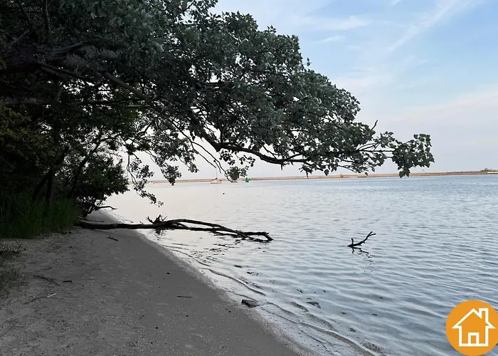 Stella Baltic - Visitopl * Svinoústí