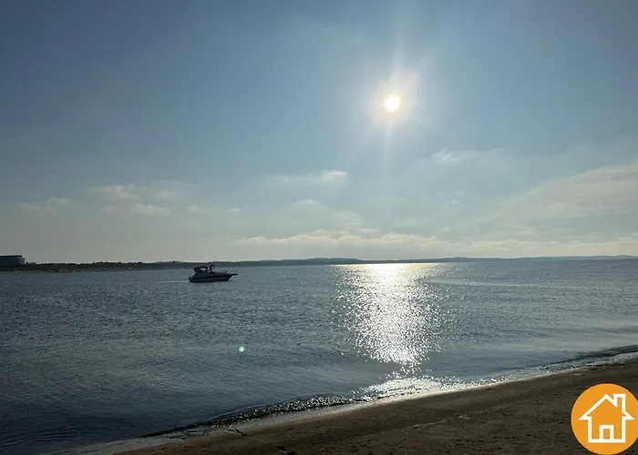 Apartmán Stella Baltic - Visitopl *