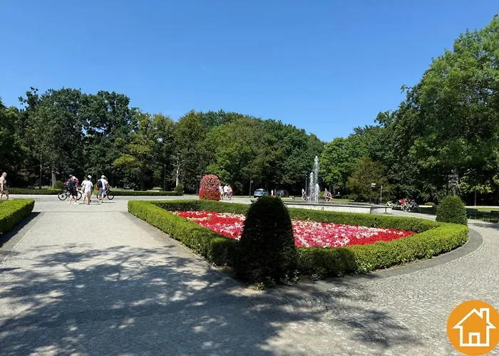 Apartment Stella Baltic - Visitopl *