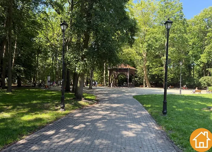 Stella Baltic - Visitopl Swinoujscie