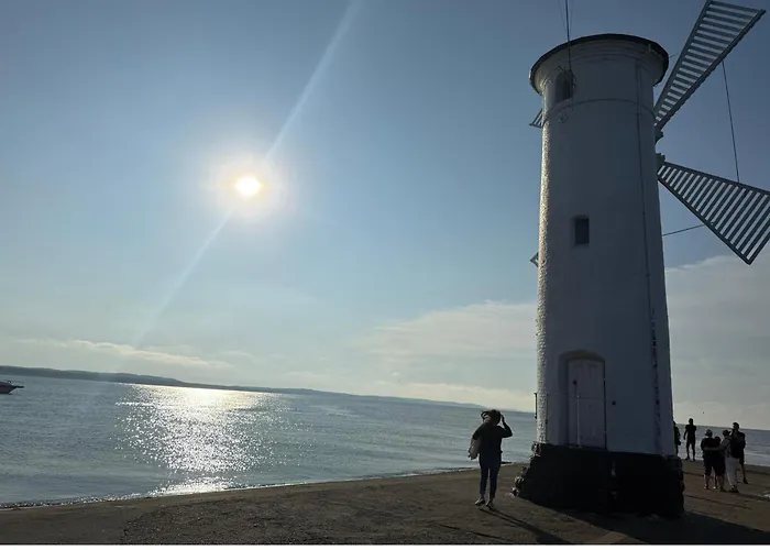 Apartmán Stella Baltic - Visitopl Svinoústí